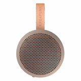 Kreafunk aGO II Högtalare Ivory Sand