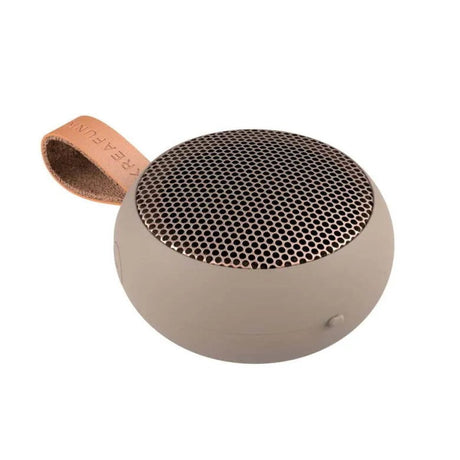 Kreafunk aGO II Högtalare Ivory Sand