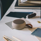 Kreafunk aGO II Högtalare Ivory Sand