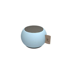 Kreafunk aGO Mini Högtalare Bluetooth Cloudy Blue