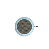 Kreafunk aGO Mini Högtalare Bluetooth Cloudy Blue