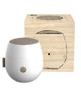 Kreafunk aJAZZ QI Högtalare Bluetooth TWS Vit