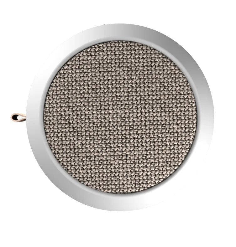 Kreafunk aJAZZ QI Högtalare Bluetooth TWS Vit