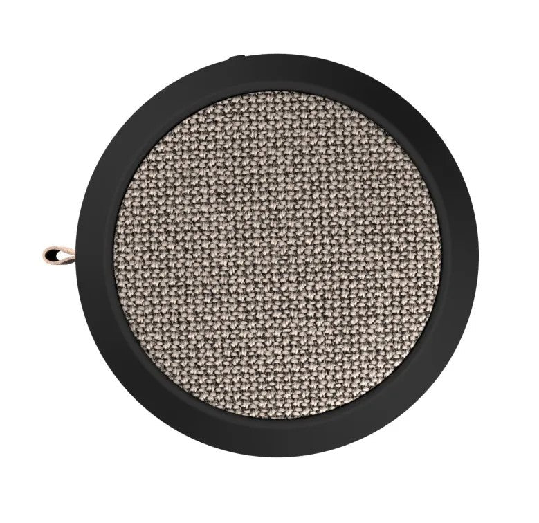 Kreafunk aJAZZ QI Högtalare Bluetooth TWS Svart