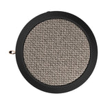 Kreafunk aJAZZ QI Högtalare Bluetooth TWS Svart