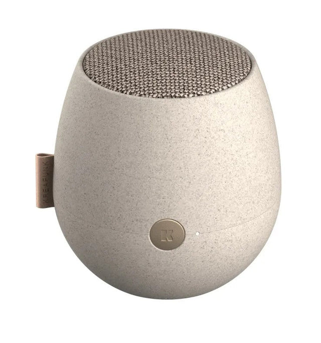 Kreafunk aJAZZ QI Högtalare Bluetooth TWS CARE Edition