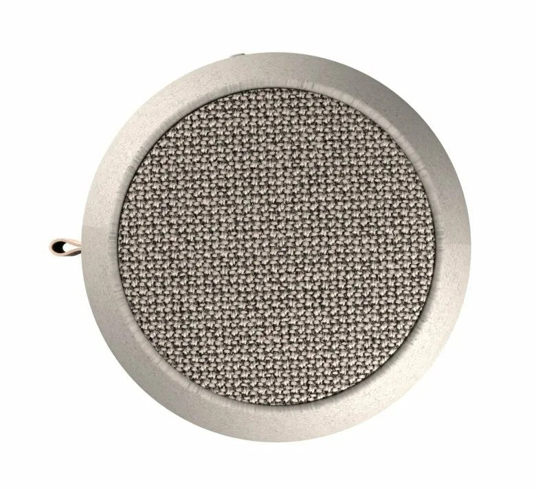 Kreafunk aJAZZ QI Högtalare Bluetooth TWS CARE Edition