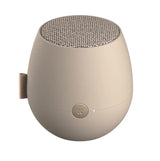 Kreafunk aJAZZ QI Högtalare Bluetooth TWS Ivory Sand