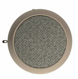 Kreafunk aJAZZ QI Högtalare Bluetooth TWS Ivory Sand