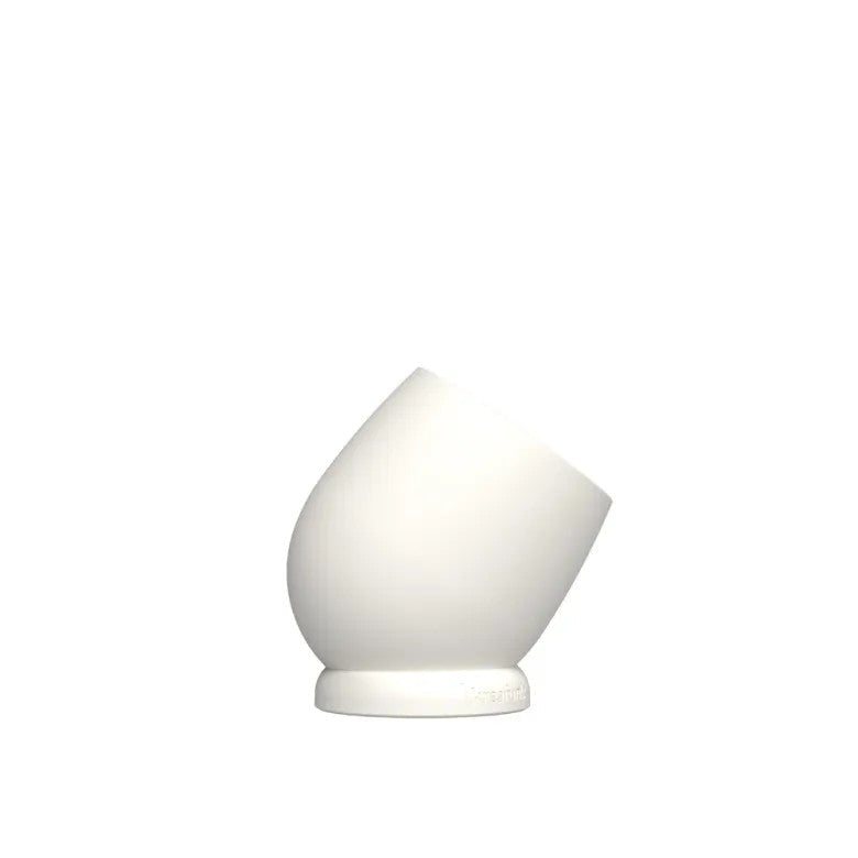 Kreafunk Bell Väckarklocka Vit