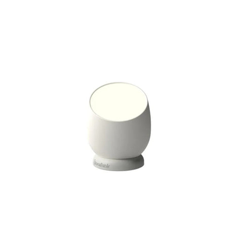 Kreafunk Beam Portabel LED-lampa Vit
