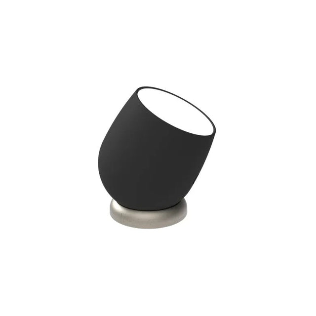 Kreafunk Beam Portabel LED-lampa Svart