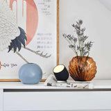 Kreafunk Beam Portabel LED-lampa Svart