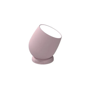Kreafunk Beam Portabel LED-lampa Dusty Rose