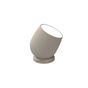 Kreafunk Beam Portabel LED-lampa Ivory Sand