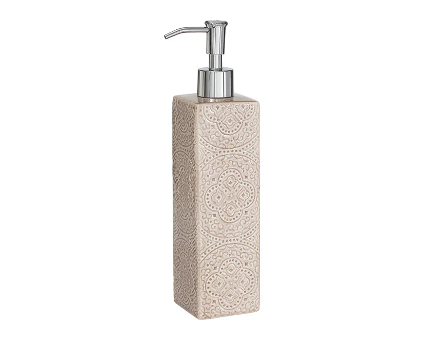 Design Kub Orient Disk Nougat 15cm