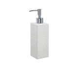 Cult Design Kub Orient pump vit 21cm