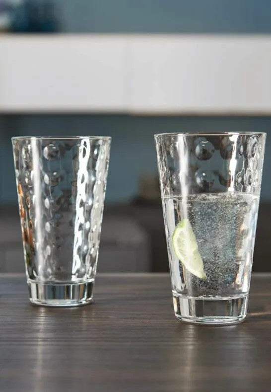 Leonardo Optic XL Drickglas 54 cl Klar 4-pack