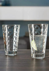Leonardo Optic XL Drickglas 54 cl Klar 4-pack