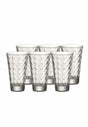 Leonardo Optic LD Drickglas 30 cl Klar 6-pack