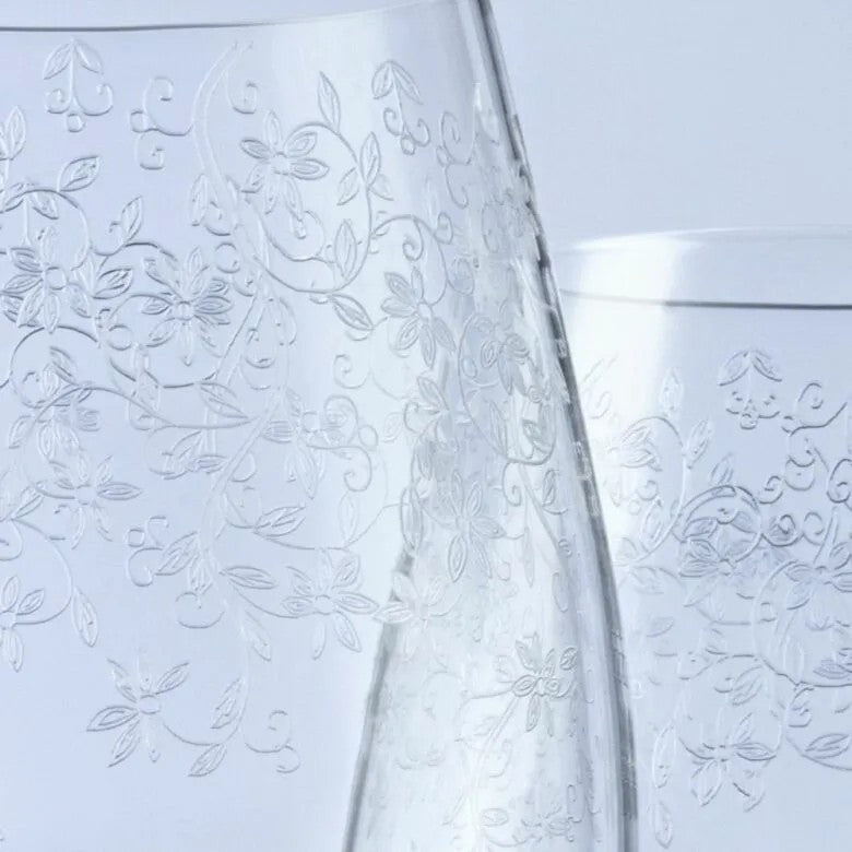 Leonardo Rödvinsglas 510ml Chateau 6-pack