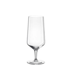 Leonardo PUCCINI 6-pack Ölglas / Allglas 410ml