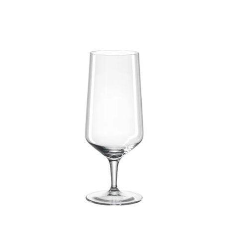 Leonardo PUCCINI 6-pack Ölglas / Allglas 410ml