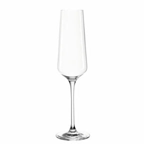 Leonardo Champagneglas 280ml Puccini 6-pack