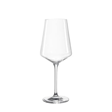 Leonardo Röd/Vitvinsglas, 560ml Puccini 6-pack