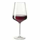 Leonardo Rödvinsglas 750ml Puccini 6-pack
