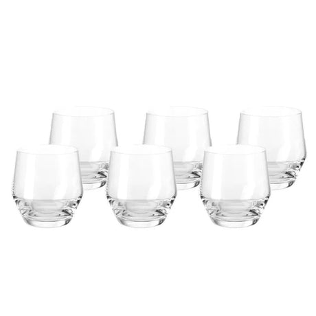 Leonardo WH Tumblerglas 310ml Puccini 6-pack