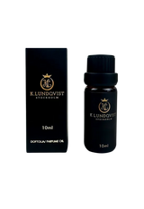 K. Lundqvist Stockholm Doftolja Oud 10 ml