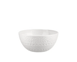 Cult Design Orient M skål vit