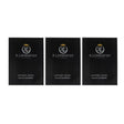 K. Lundqvist Stockholm K. Lundqvist Doftpåse Black Cashmere 3-pack