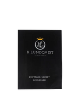 K. Lundqvist Stockholm Doftpåse Boulevard