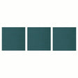 Paperproducts Design Canvas Emb. Servett 33x33 cm Forest 3 st 15-pack
