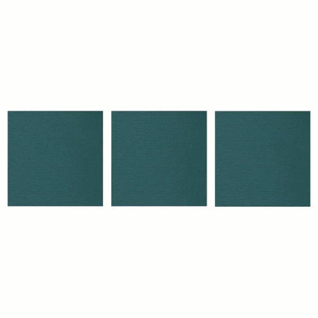 Paperproducts Design Canvas Emb. Servett 33x33 cm Forest 3 st 15-pack