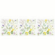 Paperproducts Design Cornflowers Servett 33x33 cm 3 st 20-pack