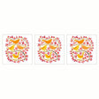 Paperproducts Design Cherry Blossoms Birds Servett 33x33 cm 3 st 20-pack