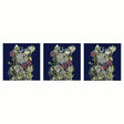 Paperproducts Design Spring Bouquet Servett 33x33 cm 3 st 20-pack