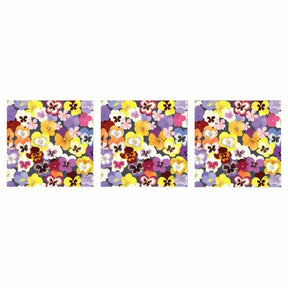 Paperproducts Design Flower Shop Servett 33x33 cm 3 st 20-pack