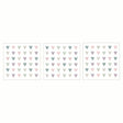 Paperproducts Design Heart Infusion Servett 33x33 cm 3 st 20-pack