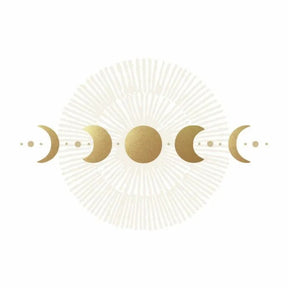Paperproducts Design Luna & Solis Servett 33 cm 3 st 20-pack