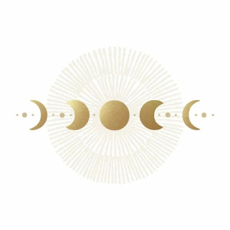 Paperproducts Design Luna & Solis Servett 33 cm 3 st 20-pack