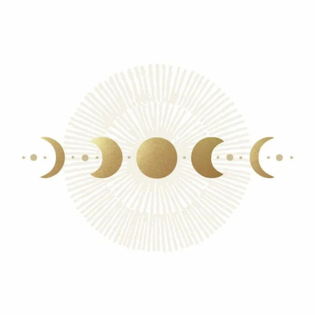 Paperproducts Design Luna & Solis Servett 33 cm 3 st 20-pack