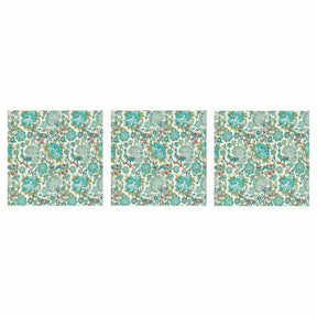 Paperproducts Design Pavone Servett 33x33 cm 3 st 20-pack