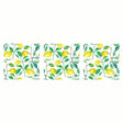 Paperproducts Design Beautiful Lemons Servett 33x33 cm 3 st 20-pack