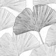 Paperproducts Design Gingko Leaves Servett 33x33 cm 3 st 20-pack