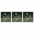 Paperproducts Design Panthera Servett 33x33 cm 3 st 20-pack