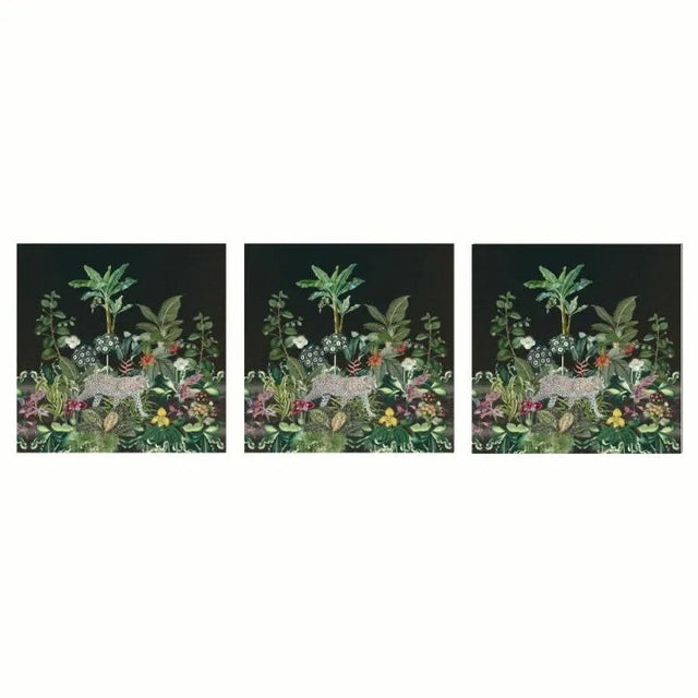 Paperproducts Design Panthera Servett 33x33 cm 3 st 20-pack